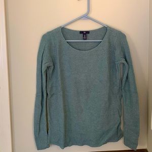 GAP Women’s Textured Sweater